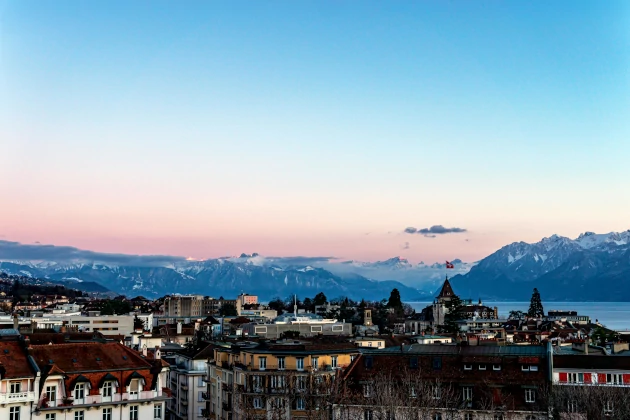 Référencer facilement un site web sur Lausanne grâce au SEO local